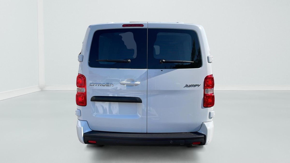 Vente en ligne Citroën Jumpy Fourgon XL BLUEHDI 145 BVM6 au prix de 32 640 €