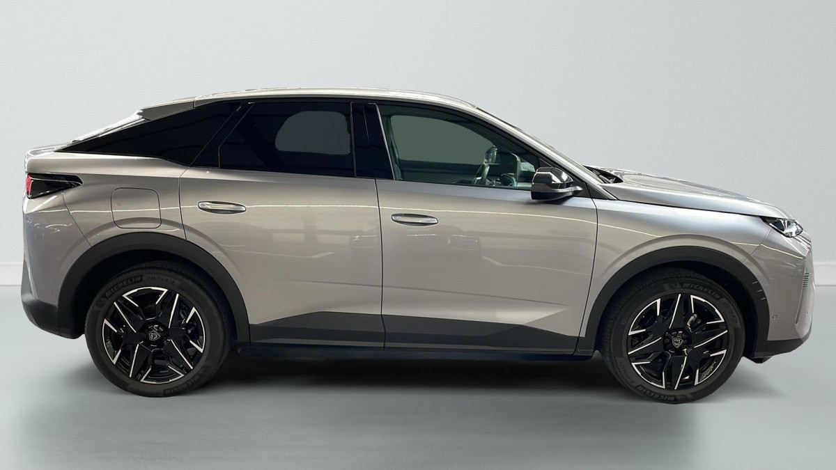 Vente en ligne Peugeot 3008 Hybrid 145 e-DCS6 Allure au prix de 27 070 €