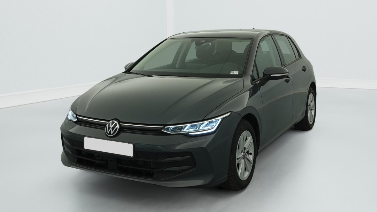 Volkswagen Golf 2.0 TDI 116 BVM6 LIFE PLUS occasion de 2025 en vente à Rennes