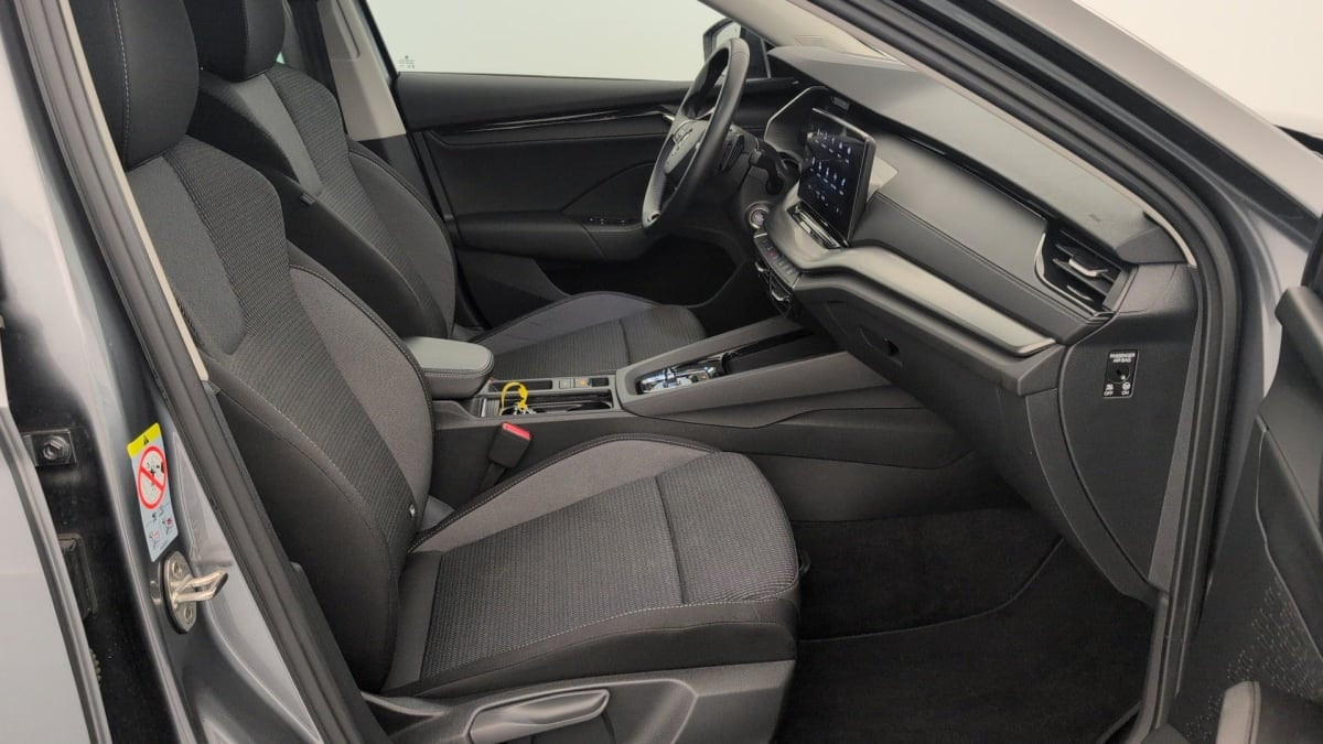 Vente en ligne Skoda Octavia Combi 2.0 TDI 116 ch DSG7 Ambition au prix de 23 360 €