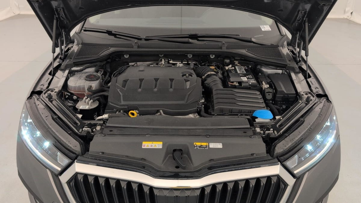Vente en ligne Skoda Octavia Combi 2.0 TDI 116 ch DSG7 Ambition au prix de 23 360 €
