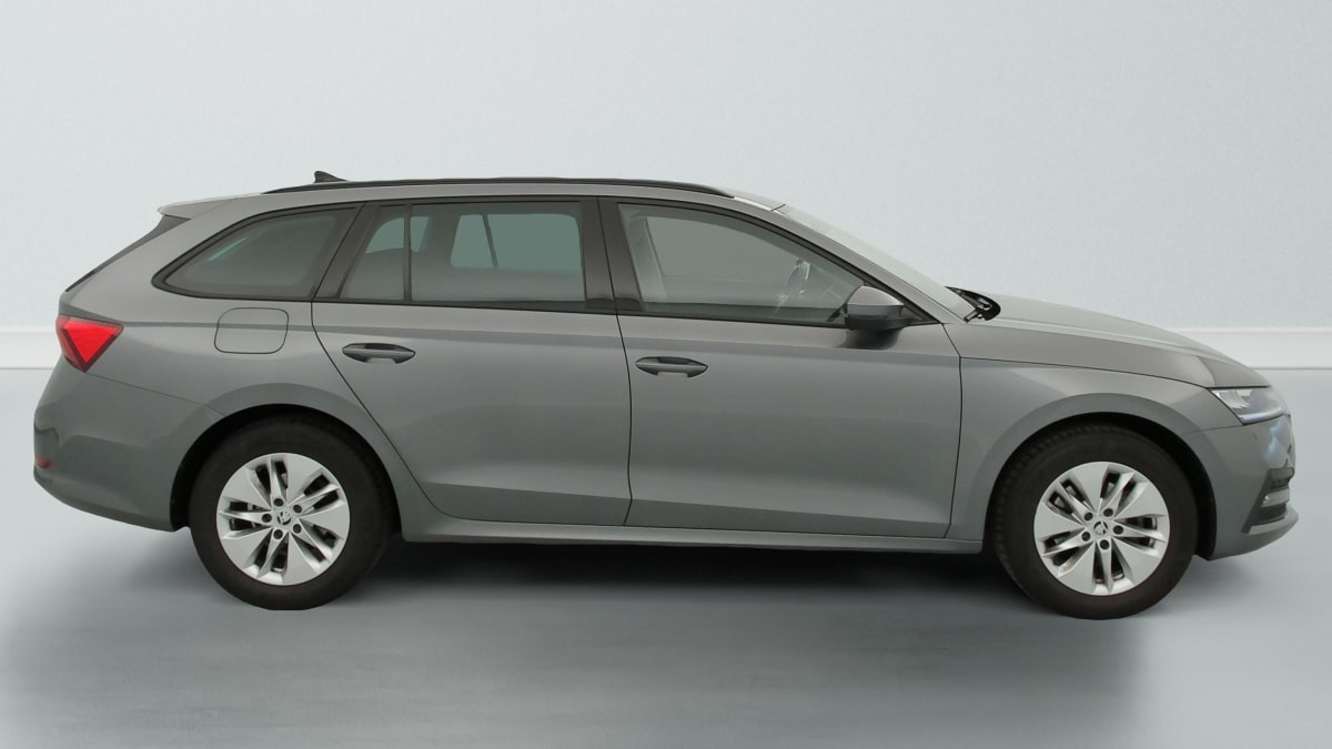 Vente en ligne Skoda Octavia Combi 2.0 TDI 116 ch DSG7 Ambition au prix de 23 360 €