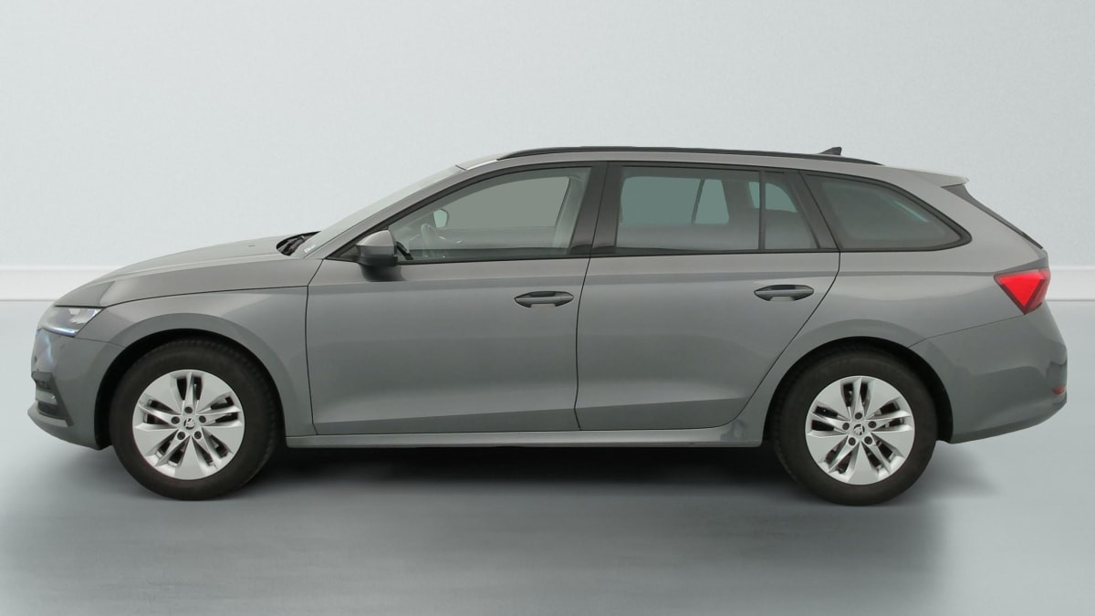 Vente en ligne Skoda Octavia Combi 2.0 TDI 116 ch DSG7 Ambition au prix de 23 360 €