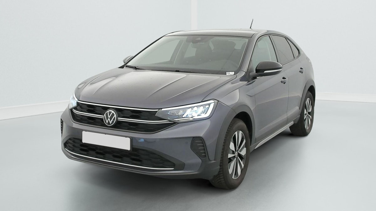 Volkswagen Taigo 1.0 TSI 95 BVM5 Life Plus occasion de 2025 en vente à Rennes