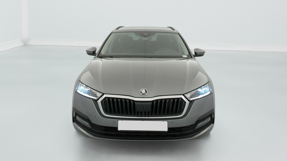 Vente en ligne Skoda Octavia Combi 2.0 TDI 116 ch DSG7 Ambition au prix de 23 360 €