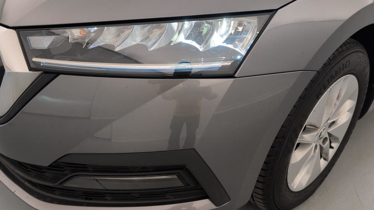 Vente en ligne Skoda Octavia Combi 2.0 TDI 116 ch DSG7 Ambition au prix de 23 360 €
