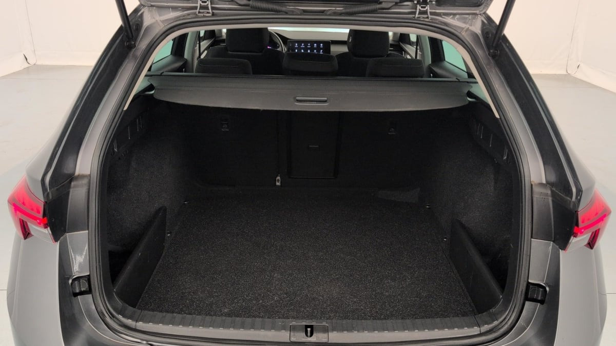 Vente en ligne Skoda Octavia Combi 2.0 TDI 116 ch DSG7 Ambition au prix de 23 360 €