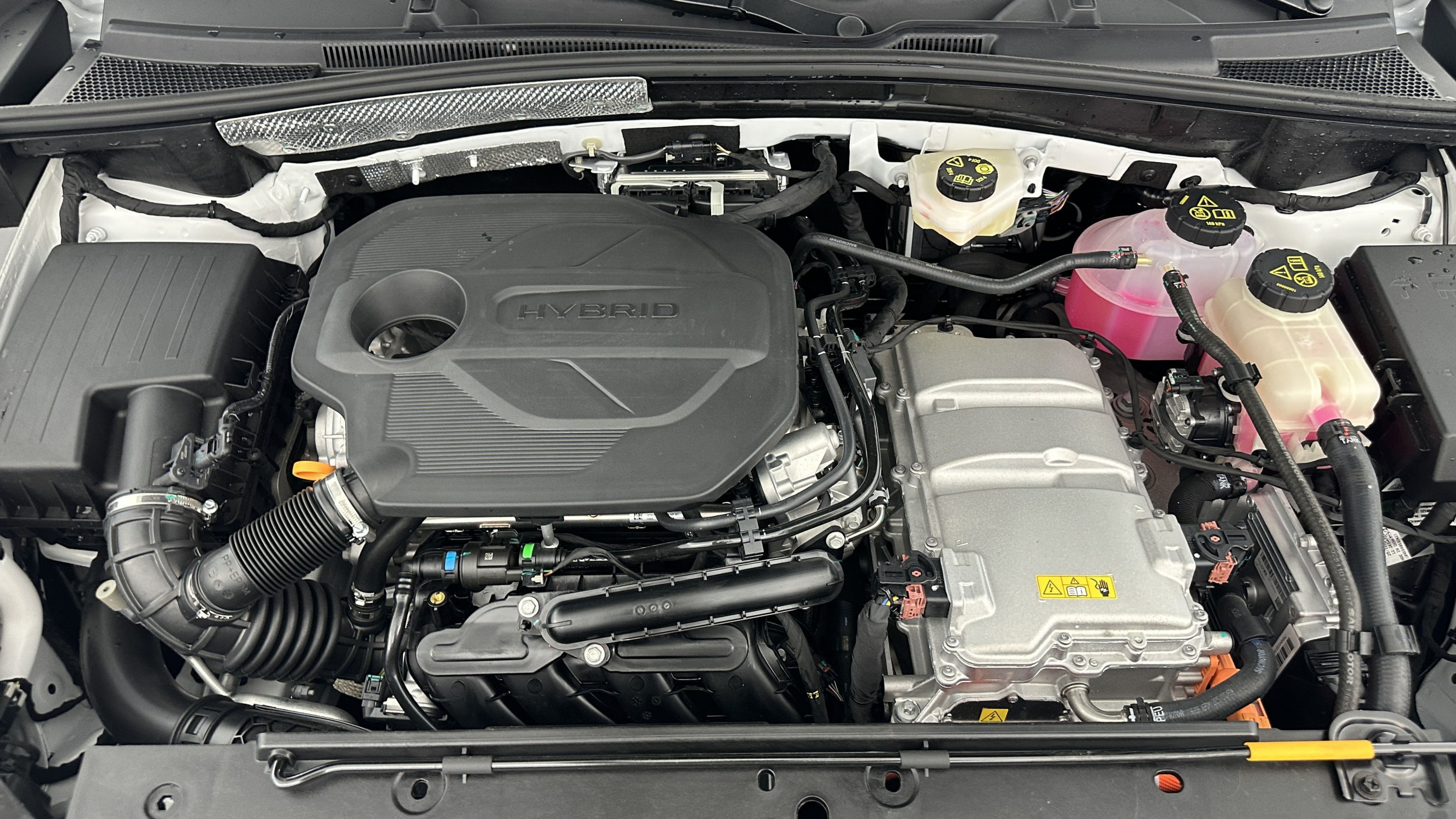 Vente en ligne Mg ZS ZS 1.5 L Hybrid+ 197ch Luxury au prix de 24 500 €