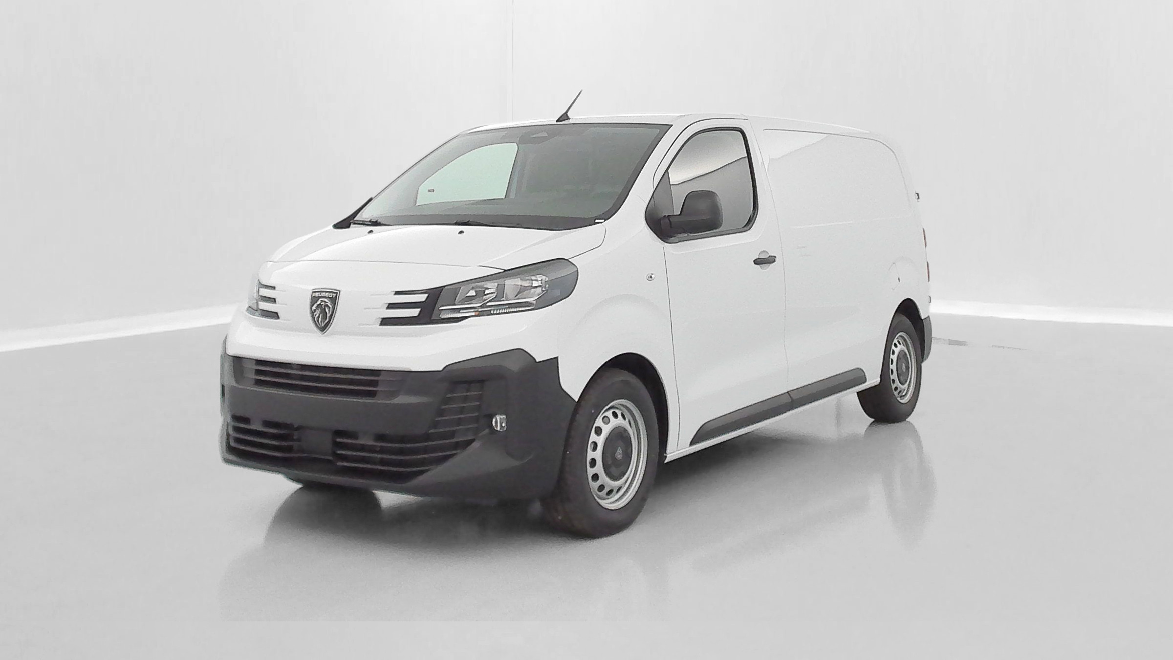 Peugeot Expert EXPERT III M 2.2 BlueHDi 150ch  occasion de 2026 en vente à Rennes