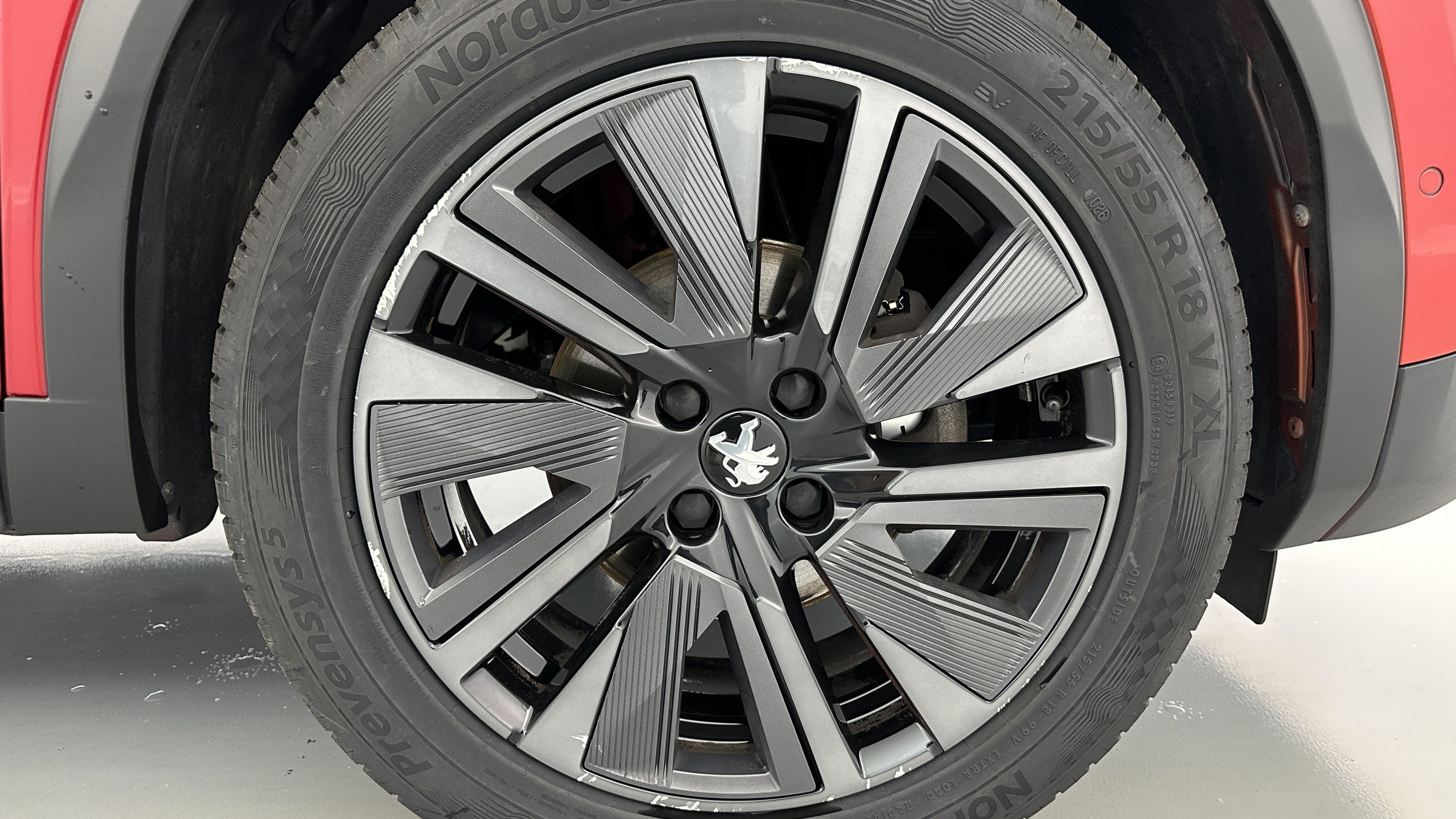 Vente en ligne Peugeot 2008 2008 II 1.2 PureTech 130ch GT Pack EAT8 au prix de 20 500 €