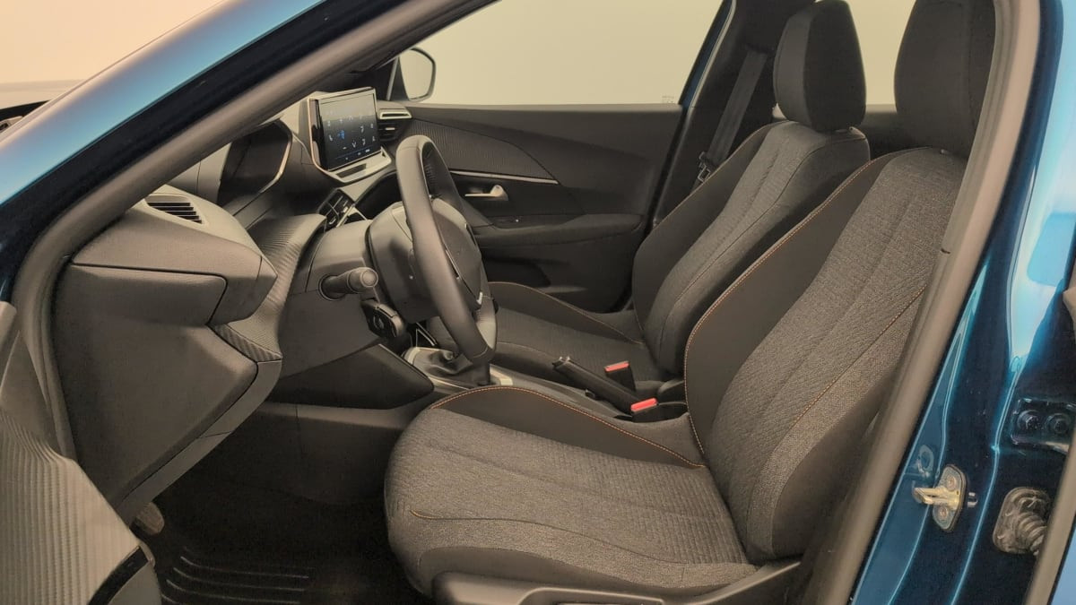 Vente en ligne Peugeot 2008 100 S S BVM6 Style au prix de 17 800 €