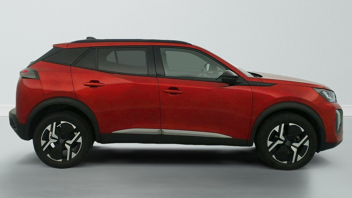 Vente en ligne Peugeot 2008 PureTech 100 S S BVM6 Allure au prix de 16 150 €