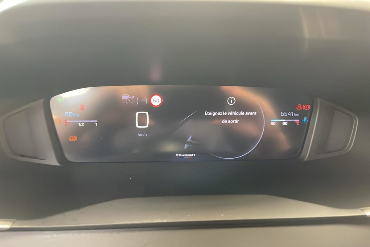 Vente en ligne Peugeot 2008 100 S S BVM6 Allure au prix de 19 020 €