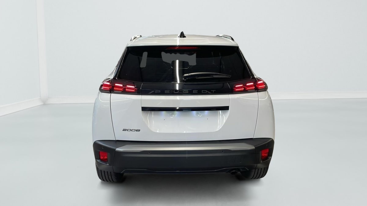 Vente en ligne Peugeot 2008 100 S S BVM6 Allure au prix de 19 020 €