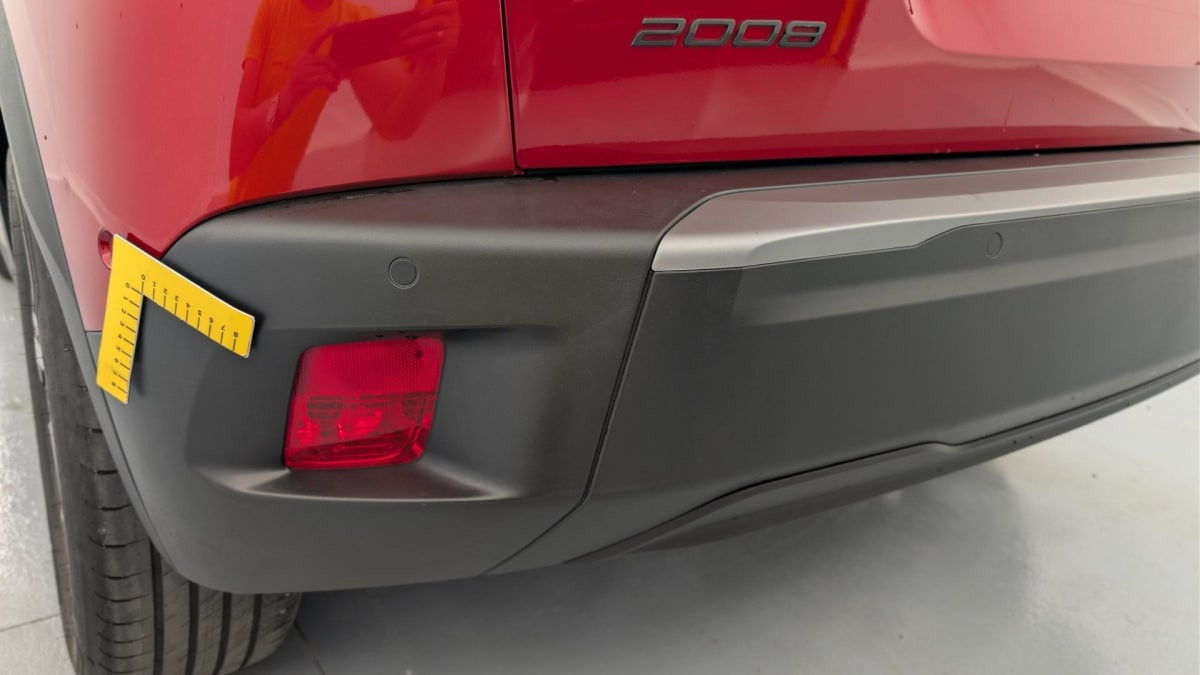 Vente en ligne Peugeot 2008 PureTech 100 S S BVM6 Allure au prix de 16 150 €