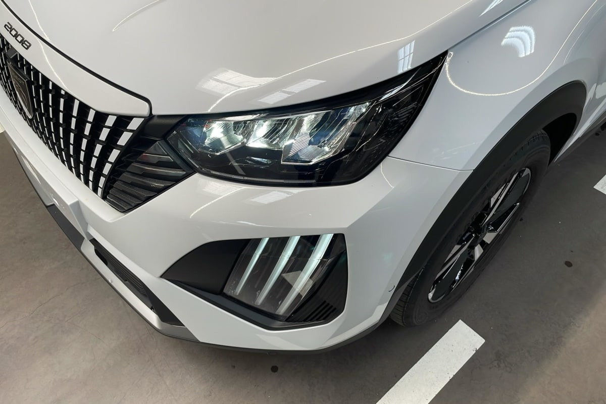 Vente en ligne Peugeot 2008 100 S S BVM6 Allure au prix de 19 020 €