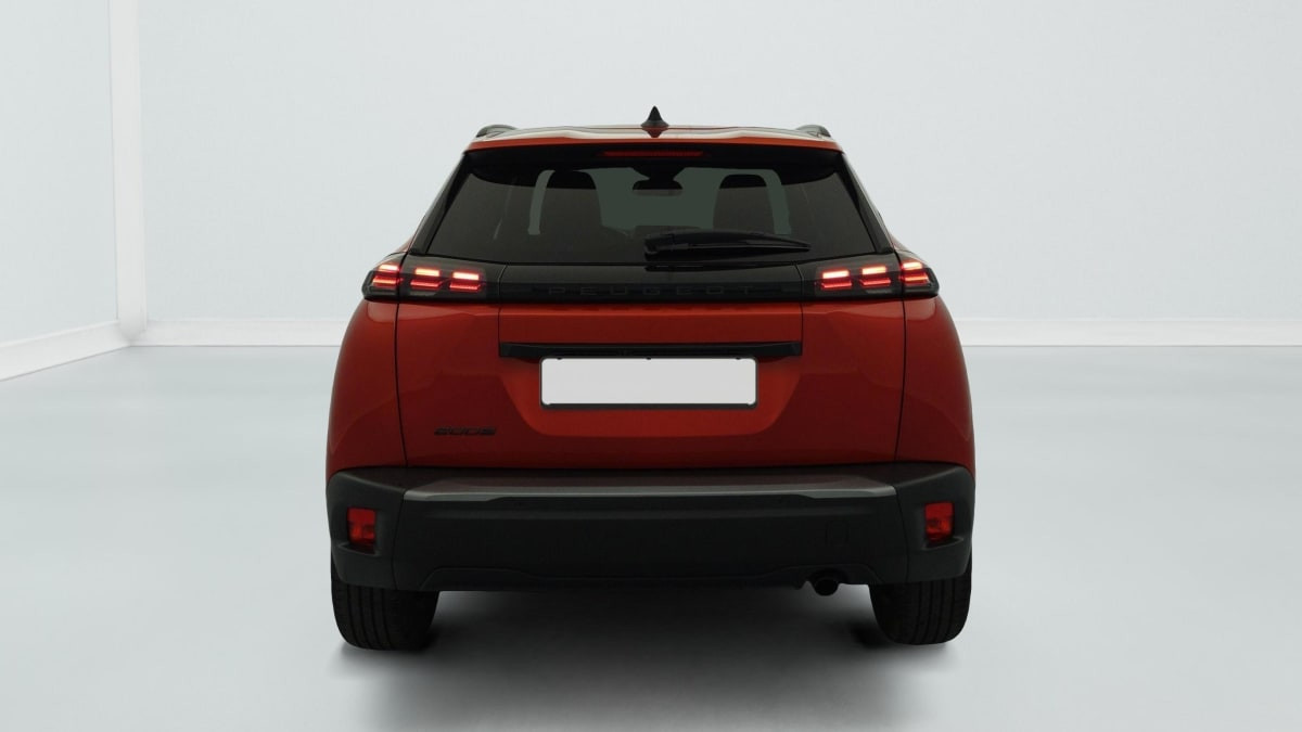 Vente en ligne Peugeot 2008 PureTech 100 S S BVM6 Allure au prix de 16 150 €