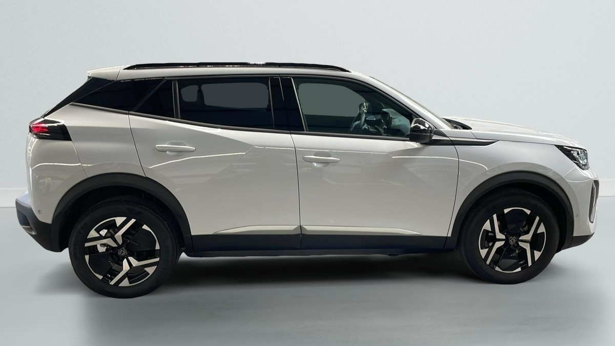 Vente en ligne Peugeot 2008 100 S S BVM6 Allure au prix de 19 020 €