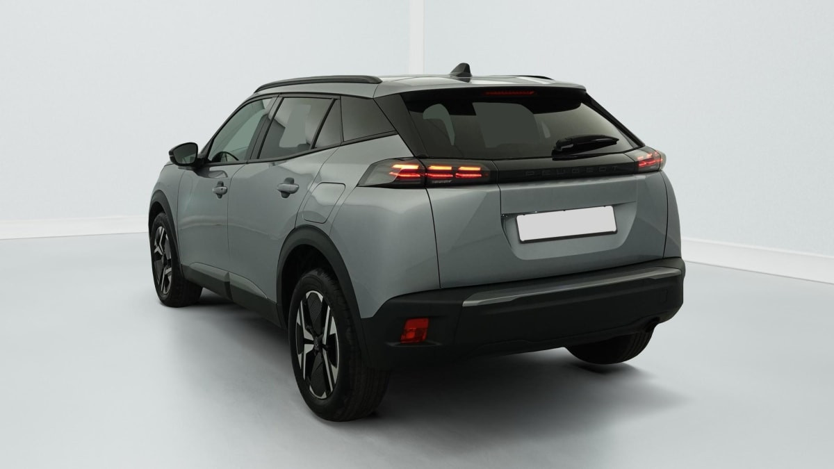 Vente en ligne Peugeot 2008 100 S S BVM6 Allure au prix de 17 180 €