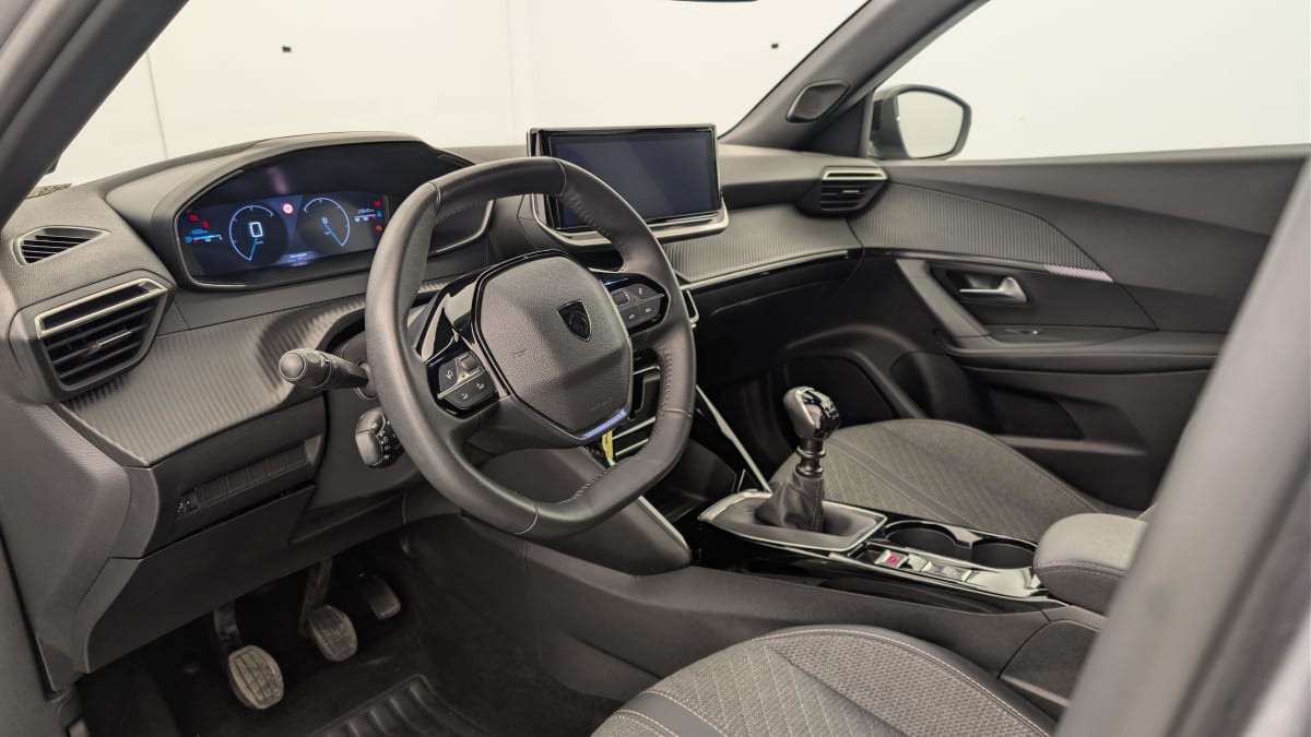 Vente en ligne Peugeot 2008 100 S S BVM6 Allure au prix de 17 180 €