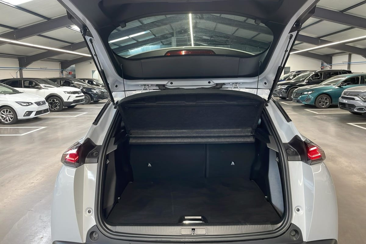 Vente en ligne Peugeot 2008 100 S S BVM6 Allure au prix de 19 020 €