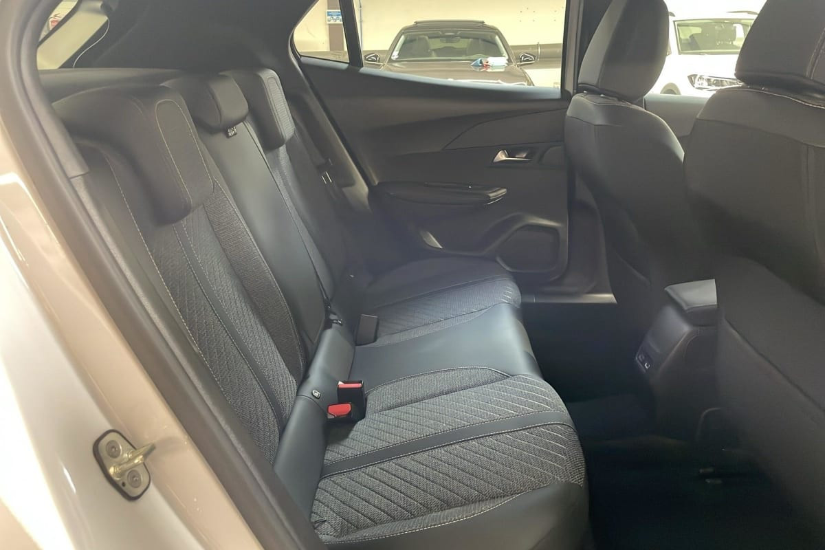 Vente en ligne Peugeot 2008 100 S S BVM6 Allure au prix de 19 020 €