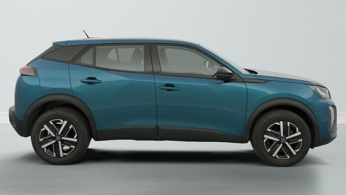Vente en ligne Peugeot 2008 100 S S BVM6 Style au prix de 17 800 €