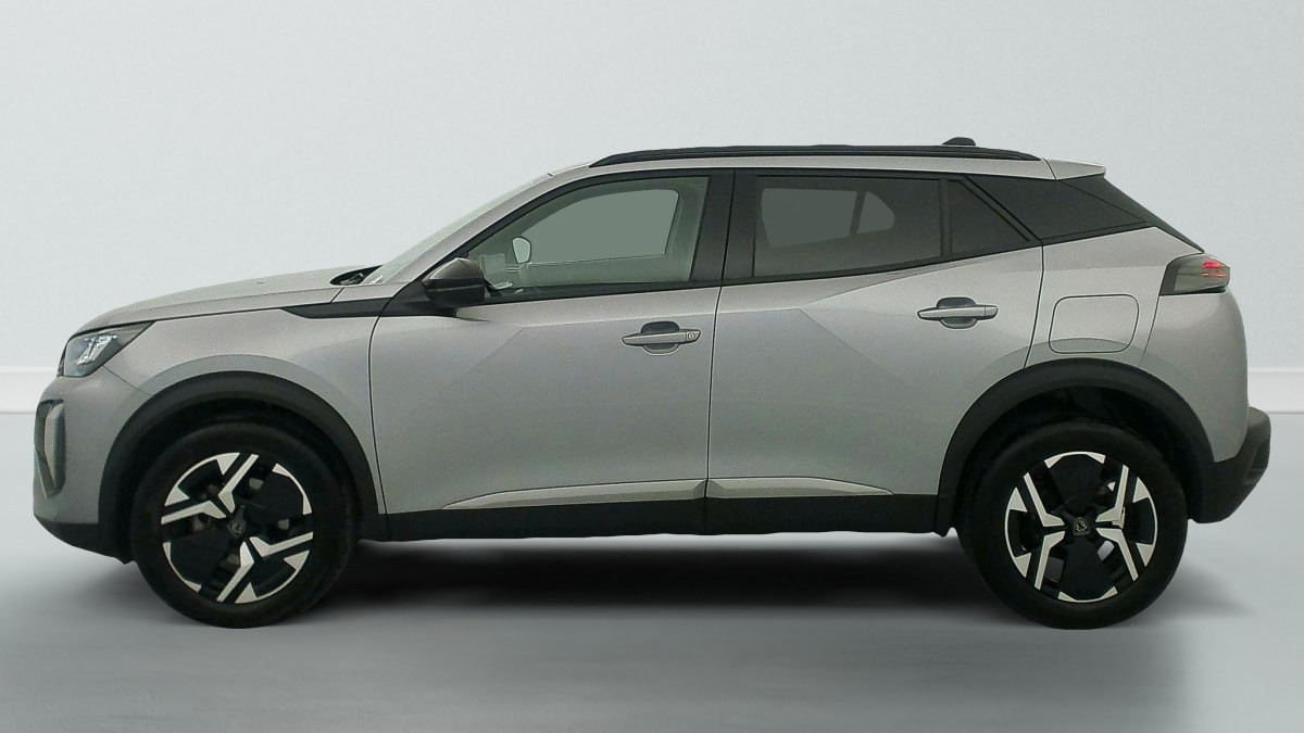 Vente en ligne Peugeot 2008 100 S S BVM6 Allure au prix de 17 180 €