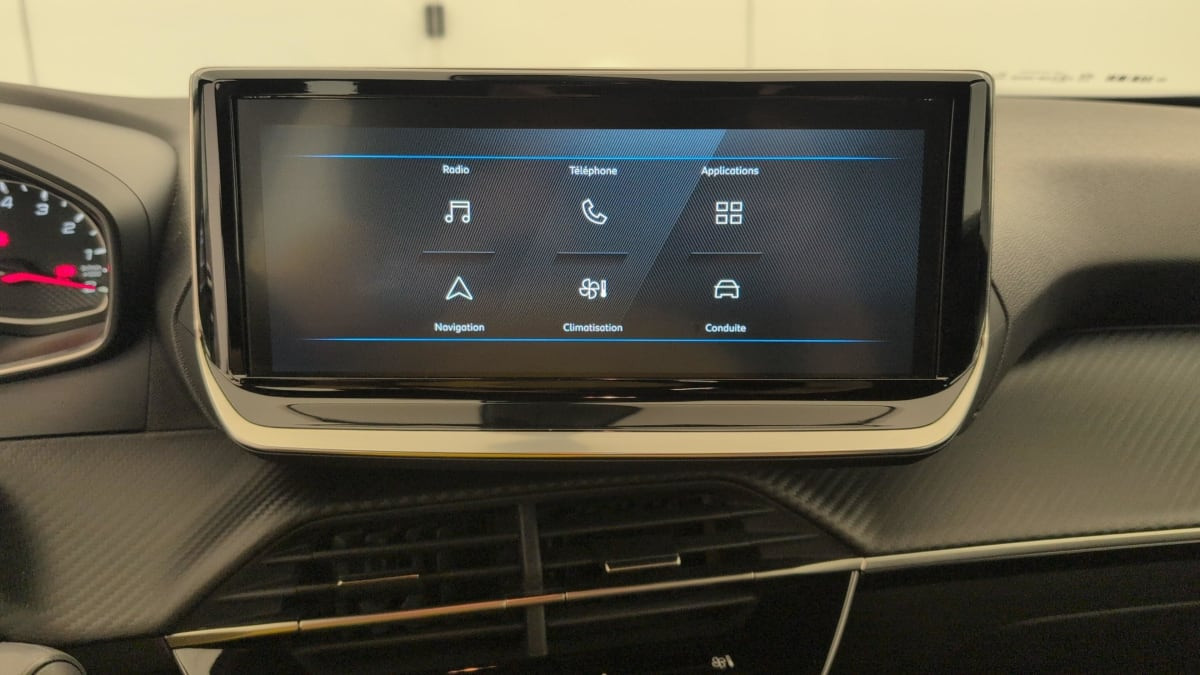 Vente en ligne Peugeot 2008 100 S S BVM6 Style au prix de 17 800 €