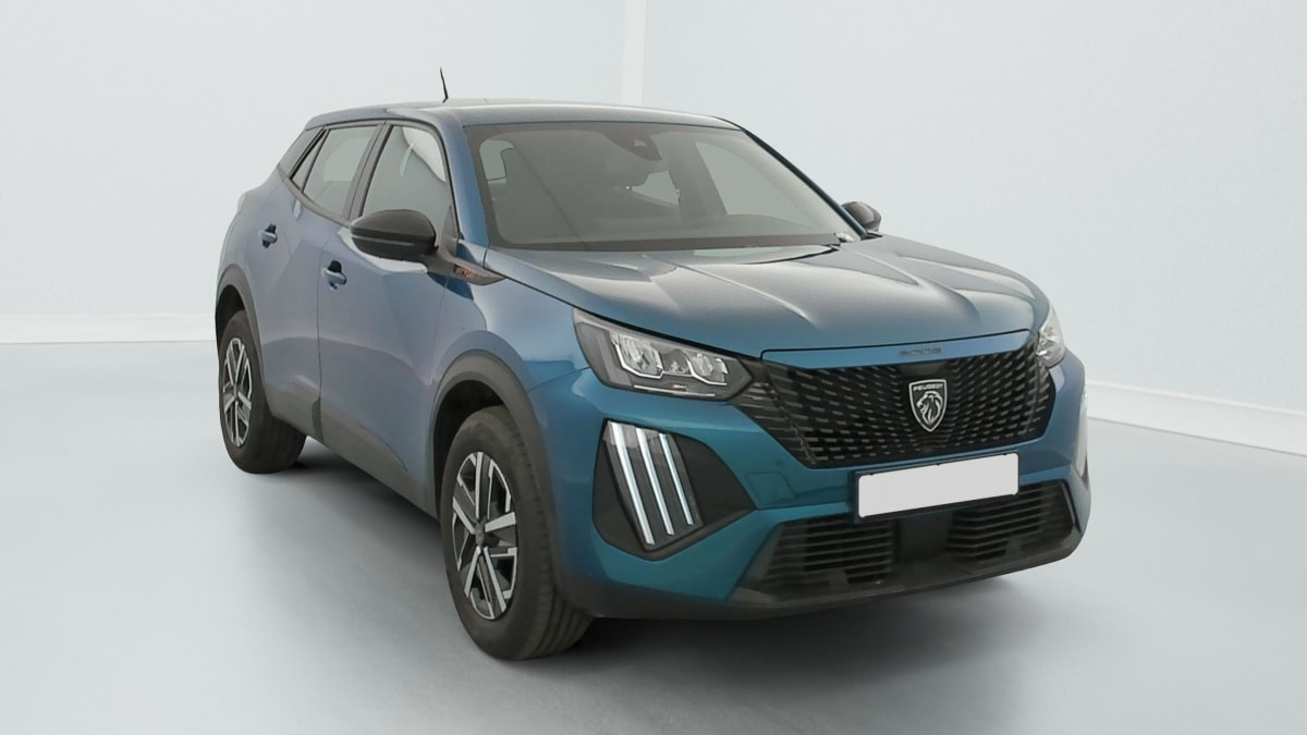 Vente en ligne Peugeot 2008 100 S S BVM6 Style au prix de 17 800 €