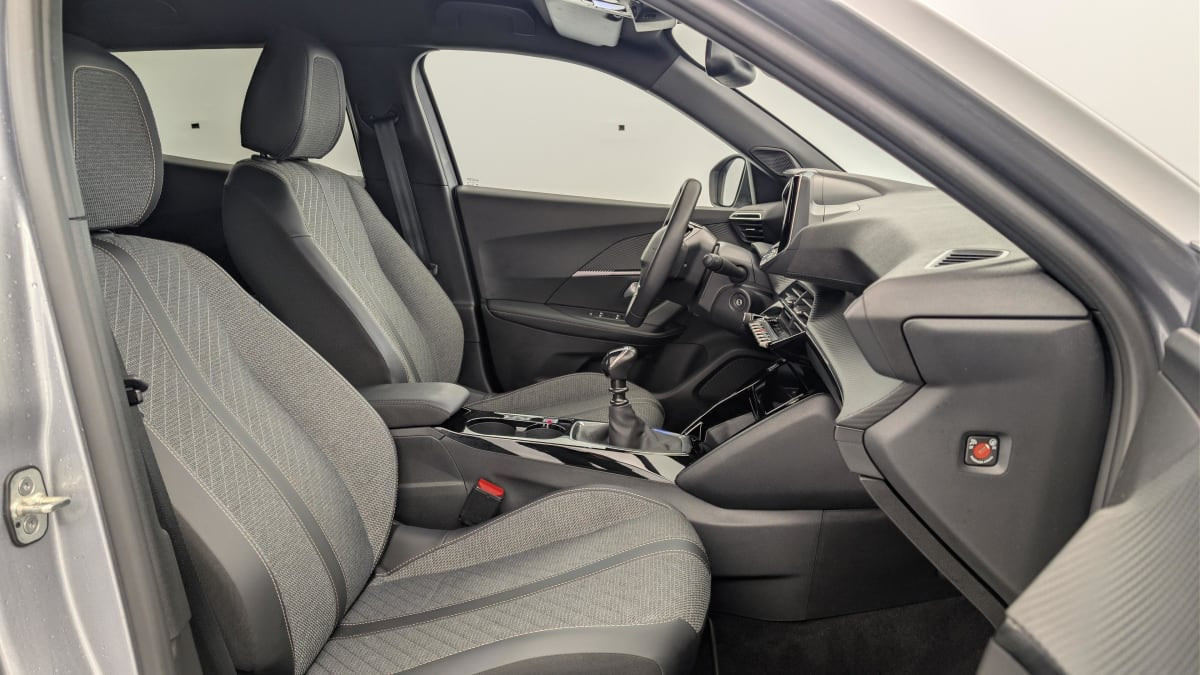 Vente en ligne Peugeot 2008 100 S S BVM6 Allure au prix de 17 180 €