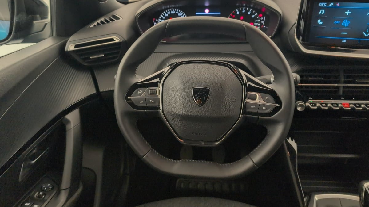 Vente en ligne Peugeot 2008 100 S S BVM6 Style au prix de 17 800 €