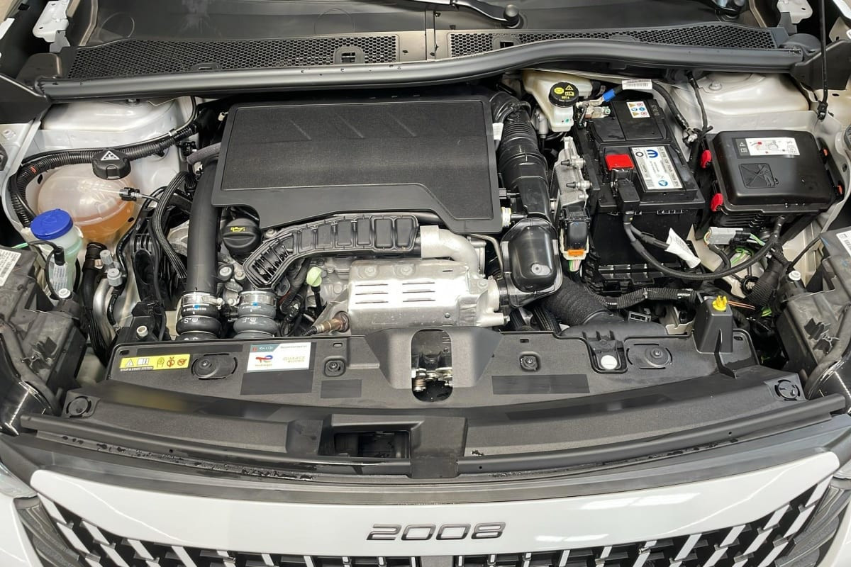 Vente en ligne Peugeot 2008 100 S S BVM6 Allure au prix de 19 020 €