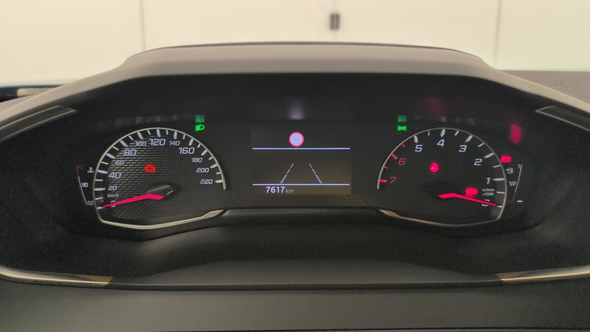 Vente en ligne Peugeot 2008 100 S S BVM6 Style au prix de 17 800 €