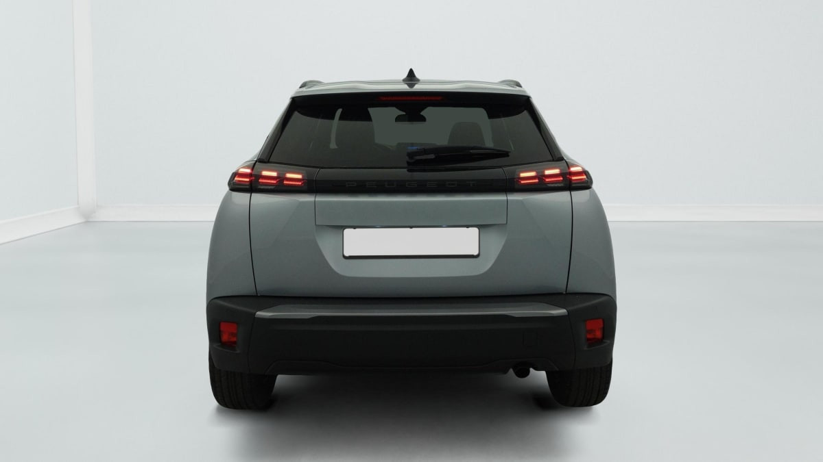 Vente en ligne Peugeot 2008 100 S S BVM6 Allure au prix de 17 180 €