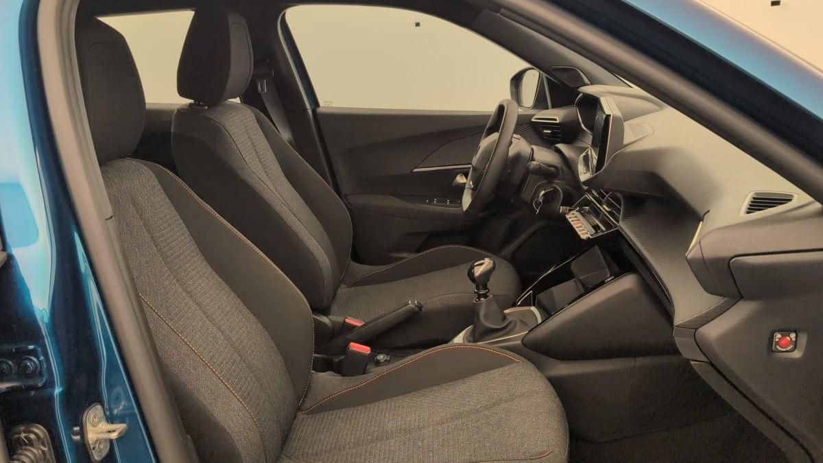 Vente en ligne Peugeot 2008 100 S S BVM6 Style au prix de 17 800 €