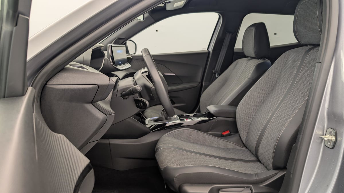 Vente en ligne Peugeot 2008 100 S S BVM6 Allure au prix de 17 180 €