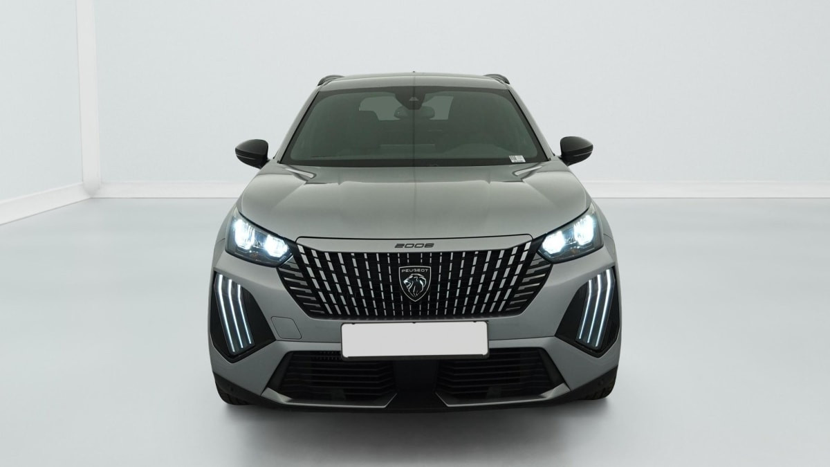Vente en ligne Peugeot 2008 100 S S BVM6 Allure au prix de 17 180 €