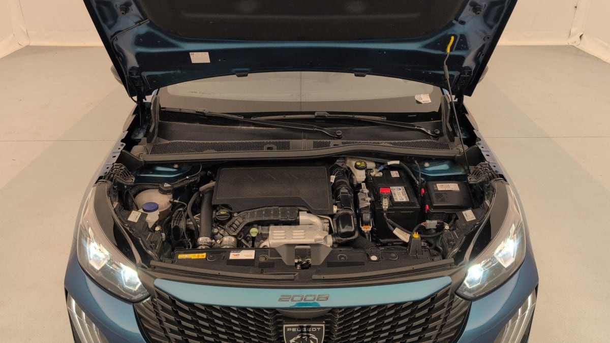 Vente en ligne Peugeot 2008 100 S S BVM6 Style au prix de 17 800 €