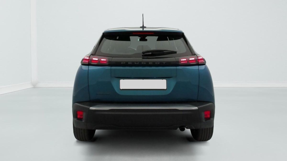 Vente en ligne Peugeot 2008 100 S S BVM6 Style au prix de 17 800 €