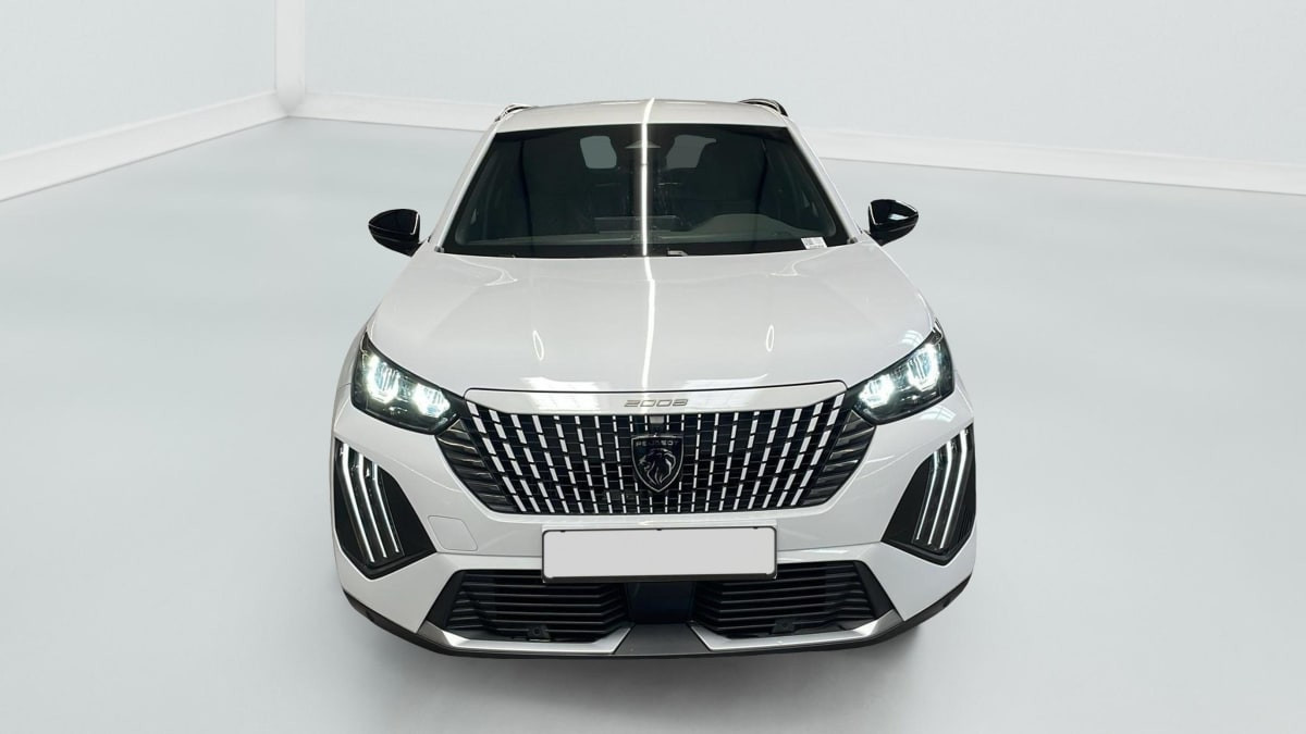 Vente en ligne Peugeot 2008 100 S S BVM6 Allure au prix de 19 020 €