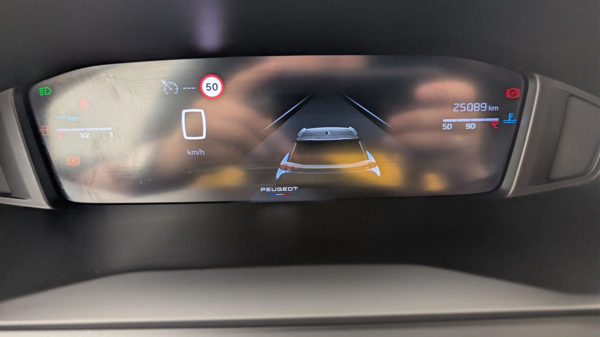 Vente en ligne Peugeot 2008 PureTech 100 S S BVM6 Allure au prix de 16 150 €