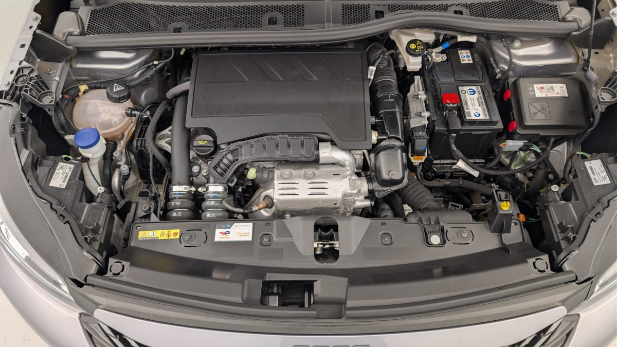 Vente en ligne Peugeot 2008 100 S S BVM6 Allure au prix de 17 180 €