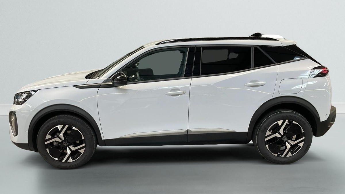 Vente en ligne Peugeot 2008 100 S S BVM6 Allure au prix de 19 020 €