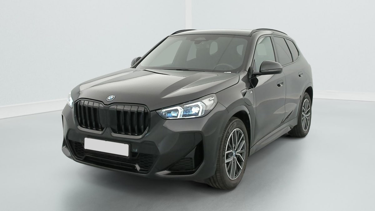 Bmw X1 XDRIVE 30E 326CH DKG7 M SPORT occasion de 2023 en vente à Rennes