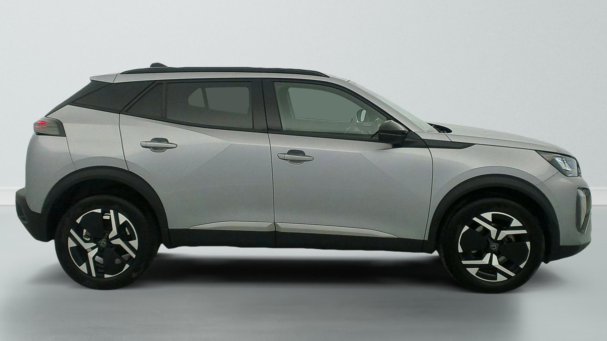 Vente en ligne Peugeot 2008 100 S S BVM6 Allure au prix de 17 180 €