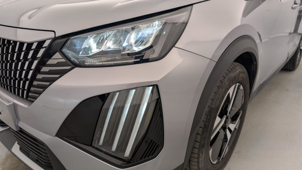 Vente en ligne Peugeot 2008 100 S S BVM6 Allure au prix de 17 180 €