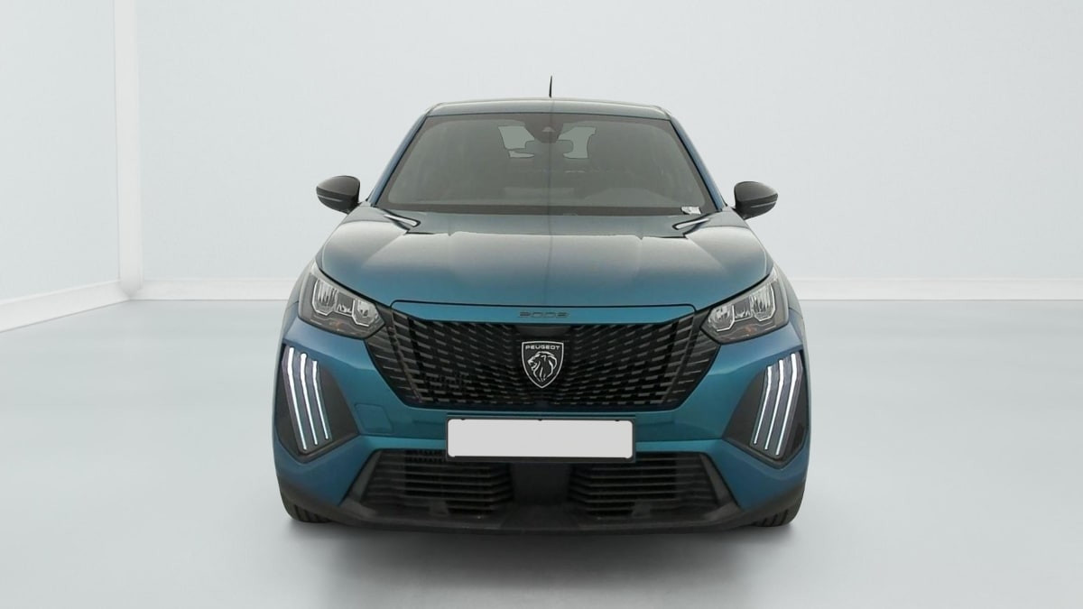 Vente en ligne Peugeot 2008 100 S S BVM6 Style au prix de 17 800 €