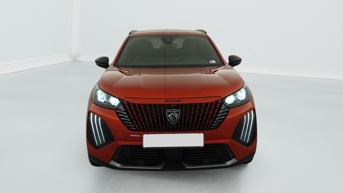 Vente en ligne Peugeot 2008 PureTech 100 S S BVM6 Allure au prix de 16 150 €