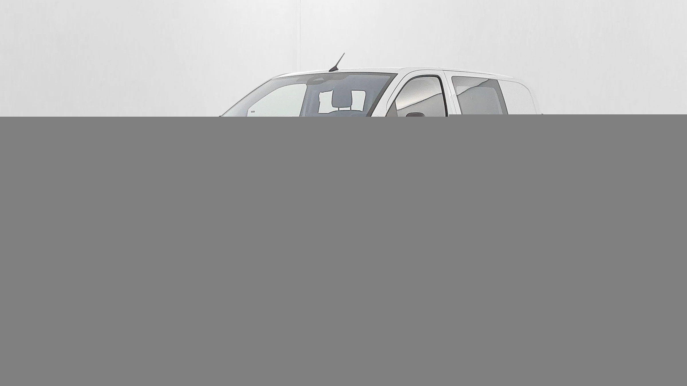 Fiat Scudo SCUDO CA M 2.0 BlueHDi 180ch Pack Premium Connect EAT8 occasion de 2025 en vente à Rennes